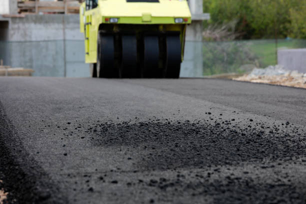 Best Cobblestone Driveway Pavers  in La Mesilla, NM