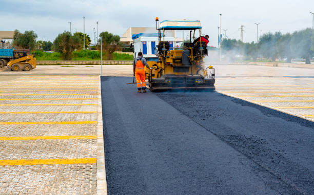 Best Interlocking Driveway Pavers  in La Mesilla, NM