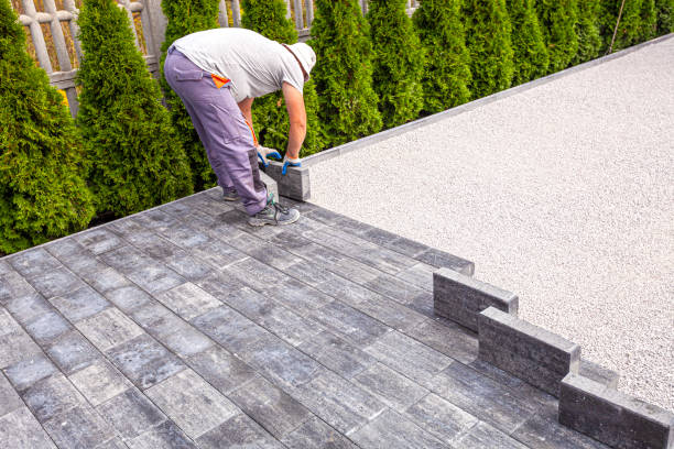 Reliable La Mesilla, NM Driveway Pavers Solutions