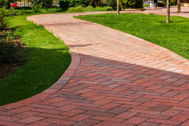 Best Concrete Paver Driveway  in La Mesilla, NM