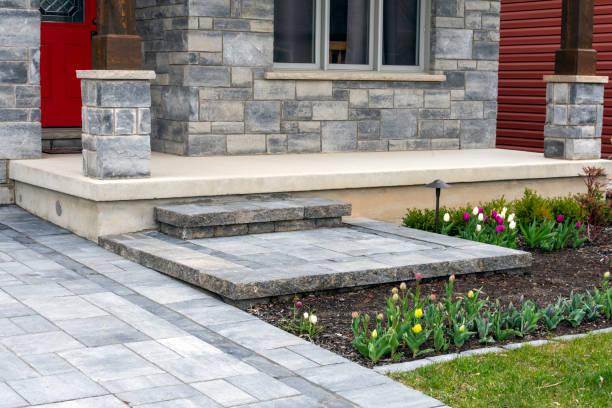 Best Local Driveway Pavers  in La Mesilla, NM