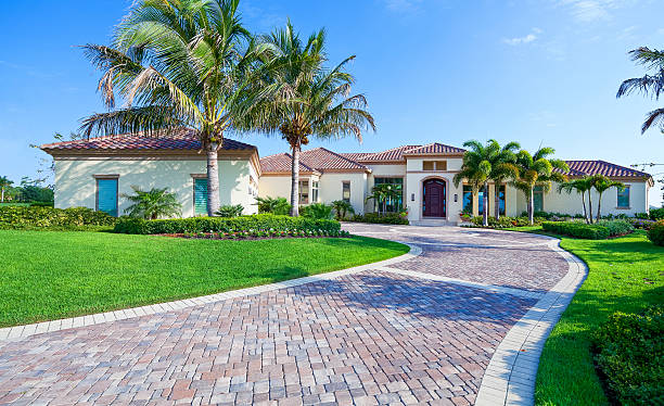 Best Permeable Paver Driveway  in La Mesilla, NM
